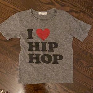 Joah Love Hip Hop t shirt 3